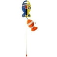 thumbnail image 2 of Digpets PS70124 Kat Fishing Toy, 2 of 2