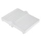 thumbnail image 5 of Secado Hogar Cocina Plegable Estante De Secado Organizador Escurridor Cubiertos Soporte De Almacenamiento De Plástico, 5 of 7
