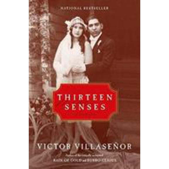Pre-Owned Thirteen Senses: A Memoir (Paperback) 0060935677 9780060935672
