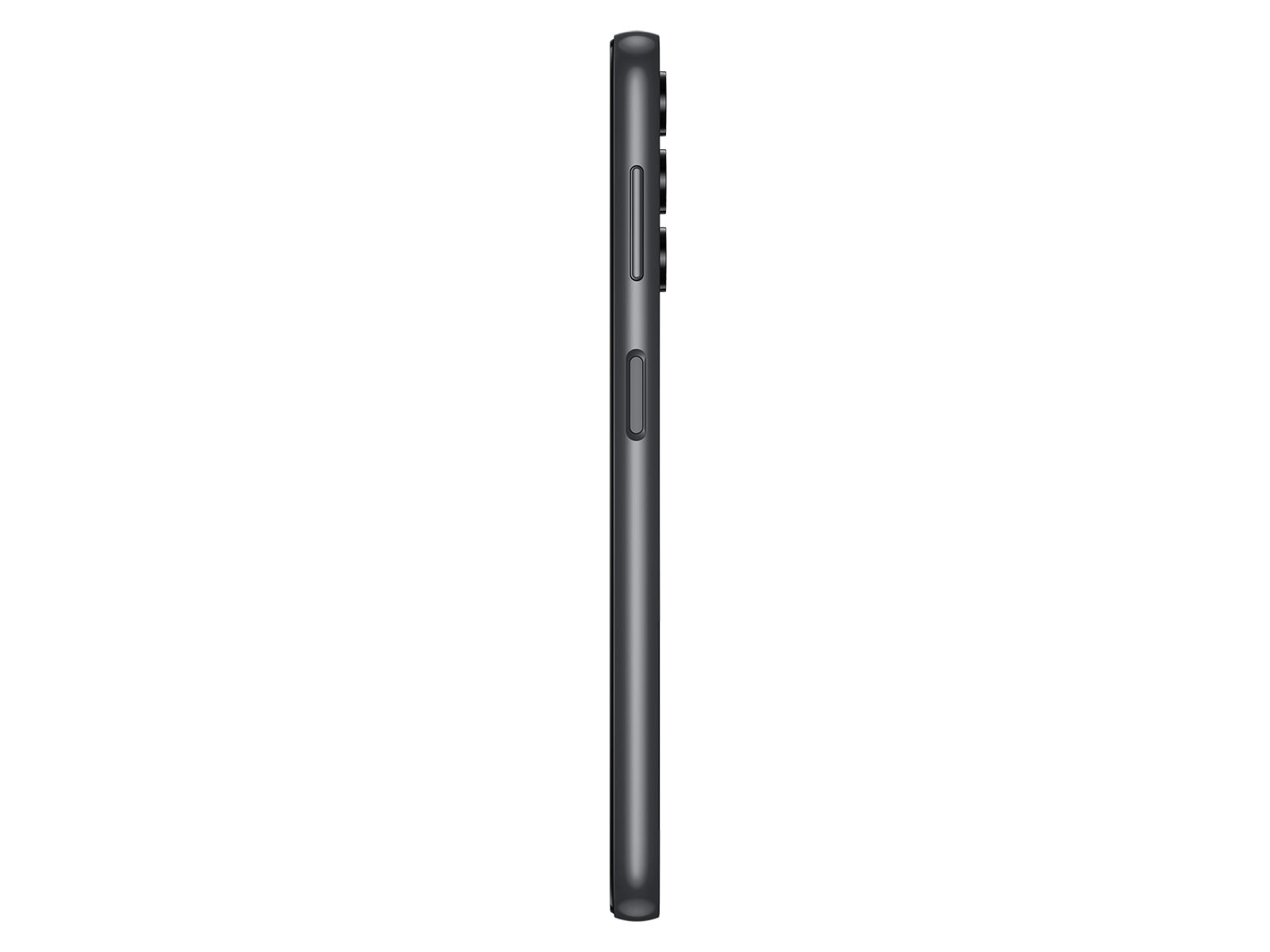 Restored Samsung Galaxy A14 5G Unlocked 64GB Black 5G Smartphone At A Smart Price (Refurbished)