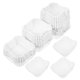 thumbnail image 5 of SWETRACE 2000Ud Capacillos Para Pasteles De Alimenticio Ideal Para Repostería Y Eventos, 5 of 8