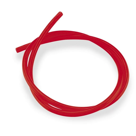 Helix Racing Products 516-7161S  516-7161S; Fuel Line Hose Non-Epa 5/16X3-Foot Red