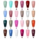 thumbnail image 5 of Uñas postizas medianas, uñas postizas para pegar en las uñas de mujeres y niñas, 24 unidades., 5 of 5