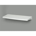 thumbnail image 1 of Homestyle HSFS22H Tablette Pliante de 22 Po, Blanc, 1 of 5