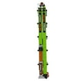 thumbnail image 4 of Little Giant 16122-001 Dark Horse Multipurpose Ladder, Fiberglass, Hi-Viz Green, 52 lb, 4 of 16