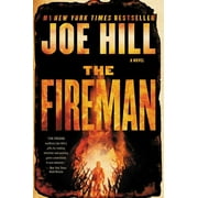 The Fireman (Paperback)