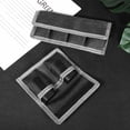 thumbnail image 4 of 2 Pcs Camera Battery Bags Memory Card Cases Basic Battery Storage Pouches, 4 of 7