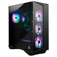 thumbnail image 2 of MSI Aegis RS 12TG-261 Gaming & Entertainment Desktop PC (Intel i7-12700KF 12-Core, GeForce RTX 3060 Ti, 64GB DDR5 4800MHz RAM, Win 10 Pro) with Microsoft 365 Personal , Hub, 2 of 6