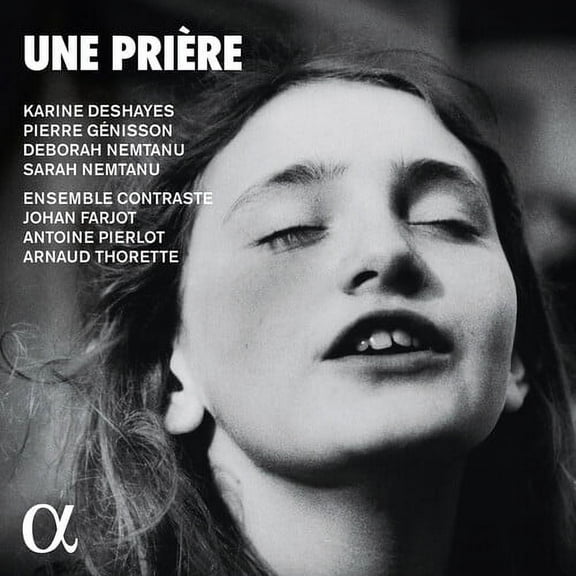 Various Artists - Une Priere - Music & Performance - CD