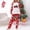 Red-Mom, variant on Odeerbi Christmas Pajamas for Family Holiday Long Sleeve Family Christmas Pajamas Matching Sets Dad Christmas Plaid Printed Blouse Tops   Pants Sleepwear Family Matching PJs Set Red