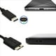thumbnail image 3 of 4X Cable de Disco Duro, USB 3.1 Tipo-C Macho una USB 3.0 Micro-B Cable de Datos Macho para TeléFono con Tableta, 3 of 5