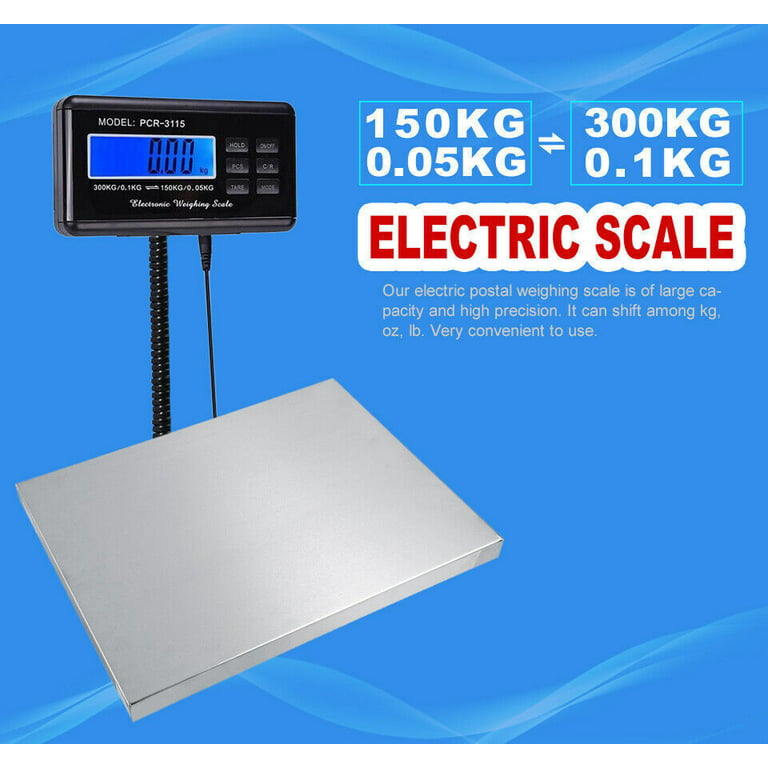 Veterinary Scales Large