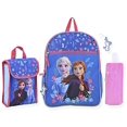 thumbnail image 1 of Mochila para niñas de Disney Frozen para niños pequeños | Set de 6 piezas, 1 of 3