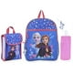 thumbnail image 1 of Mochila para niñas de Disney Frozen para niños pequeños | Set de 6 piezas, 1 of 3