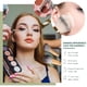 thumbnail image 5 of Juego de brochas sintéticas profesionales para maquillaje, contorno, corrector, base y sombras de ojos, 5 of 5