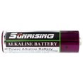 thumbnail image 1 of AA Sunrising Alkaline Battery, 1 of 1
