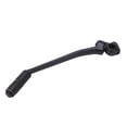 thumbnail image 4 of Kick Start Pedal, Easy Installation Kick Start Levers Rustproof Stable Professional Anti Aging  Replacement For CG150 For Motorcycle Accessories Black,, 4 of 8
