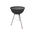 thumbnail image 1 of Asador Tramontina TCP 450 L de 18 pulgadas Grill a Carbón, 1 of 4