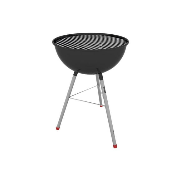 Asador Tramontina TCP 450 L de 18 pulgadas Grill a Carbón