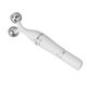 thumbnail image 4 of Microcurrent Face Roller, Firming Facial Skin Lift Facial Curves Electric Face Roller  For Outdoor ANGGREK Electric Face Massager Roller, 4 of 8