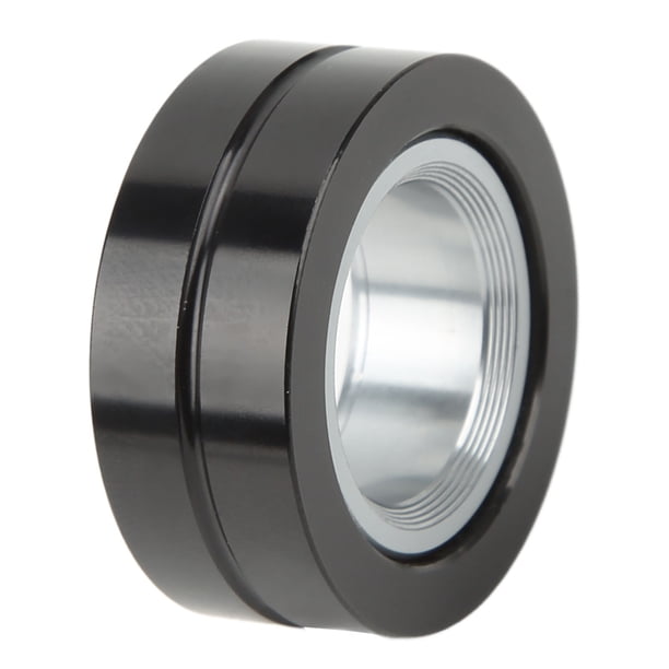 Juguete de anillo antiestrés con punta de dedo, juguete antiestrés con anillos de metal, juguete antiestrés con anillos de metal, juguete antiestrés con anillos magnéticos, diseño aerodinámico