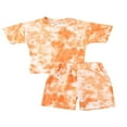 thumbnail image 2 of Ensemble de T-Shirts Slim Fit pour Filles, 2 of 6