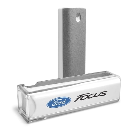 Ford Focus Gray Microfiber Screen Cleaner for Car Navigation  Cell Phone price history on PriceWatchPro