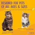 thumbnail image 6 of Café Nara Chicken Flavored Lickable Treats for Cats - Pack of 6, 6 of 7