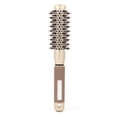 thumbnail image 1 of Ceramic Round Comb for Healthy Salon Hairdressing with 32mm Curling Iron, 1 of 7