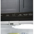 thumbnail image 6 of GE GDE21EGKBB 21.0 Cu. Ft. Freestanding Bottom Freezer Refrigerator, 6 of 7