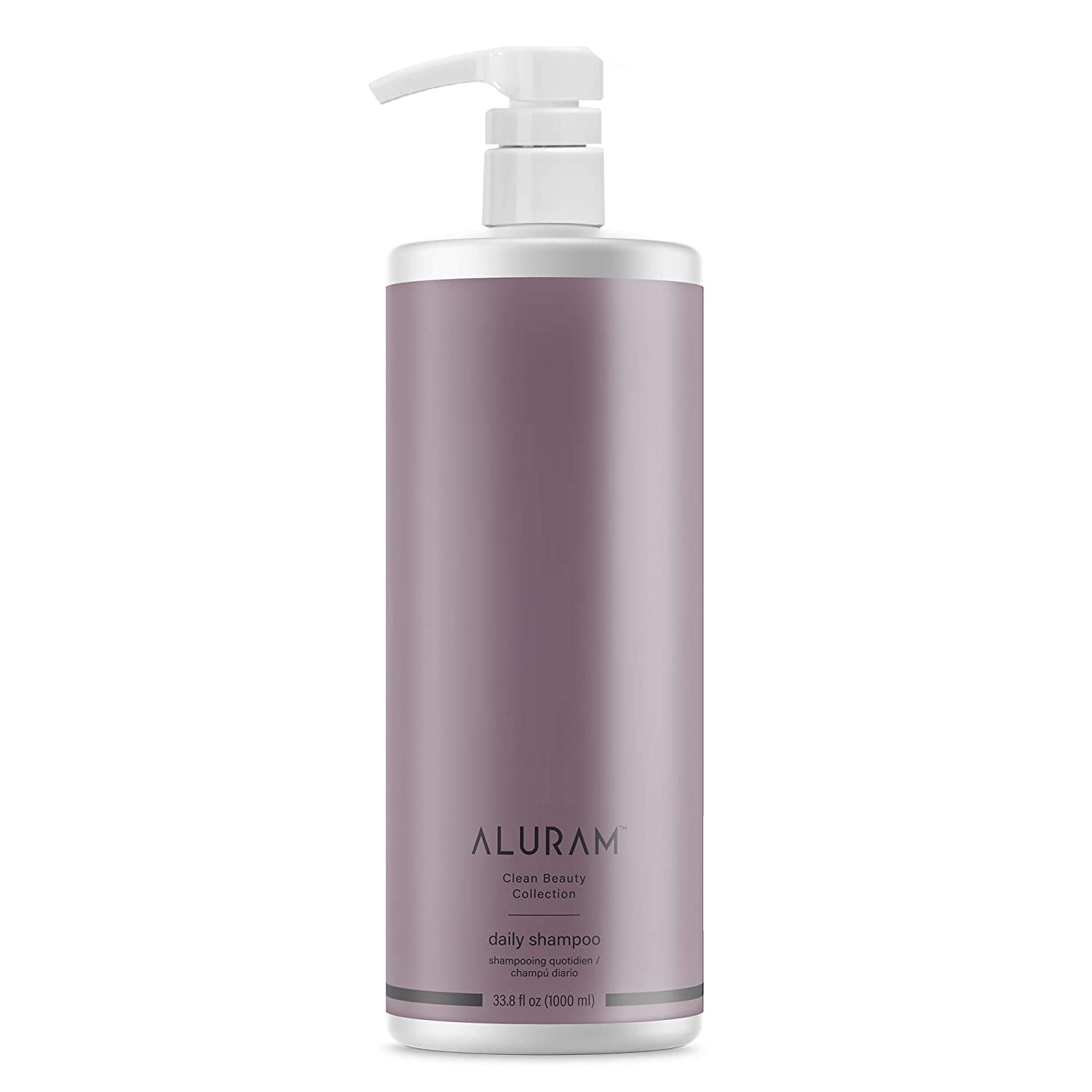 Aluram Clean Beauty Collection Daily Shampoo 33.8 oz