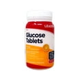 thumbnail image 2 of 5 Pack - LEADER Glucose Tablets, Energy and Blood Sugar Support, Orange Flavor, 50 Chewable Tablets, 2 of 5