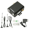 thumbnail image 2 of Enrutador Industrial 4G LTE, Tarjeta Nano SIM, Compatible Con 16 Usuarios, Punto De Acceso Móvil, 2 Antenas Para Fábrica De Oficina En Casa, 2 of 7