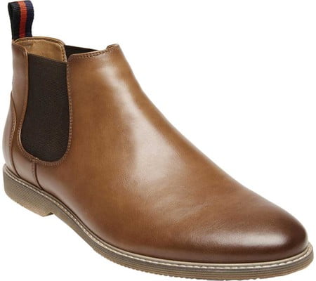 steve madden native chelsea boot