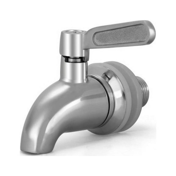 Berkey Stainless Steel Spigot for all Berkey Stainless Steel Systems