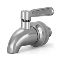 Berkey Stainless Steel Spigot for all Berkey Stainless Steel Systems