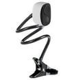 thumbnail image 4 of Teissuly Solar Powered Smart Bird Feeder HD Camera Night Vision Automatic Bird Video Recording And Motion Detection IP66 Bird Watching Camera, 4 of 9