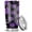 Ganja Marijuana Weed - Gold, variant on Ganja Marijuana Weed 20 Oz Tumbler Cup with Lid - Funny Gifts for Men Women - Festival Birthday Gifts for Dad Mom - Insulated Travel Coffee Mug