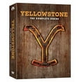 thumbnail image 1 of Yellowstone: The Complete Series [DVD], 1 of 3