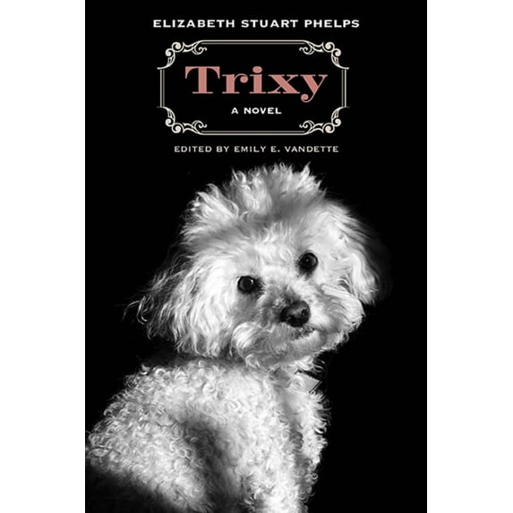 Pre-Owned Trixy (Paperback) 0810140438 9780810140431