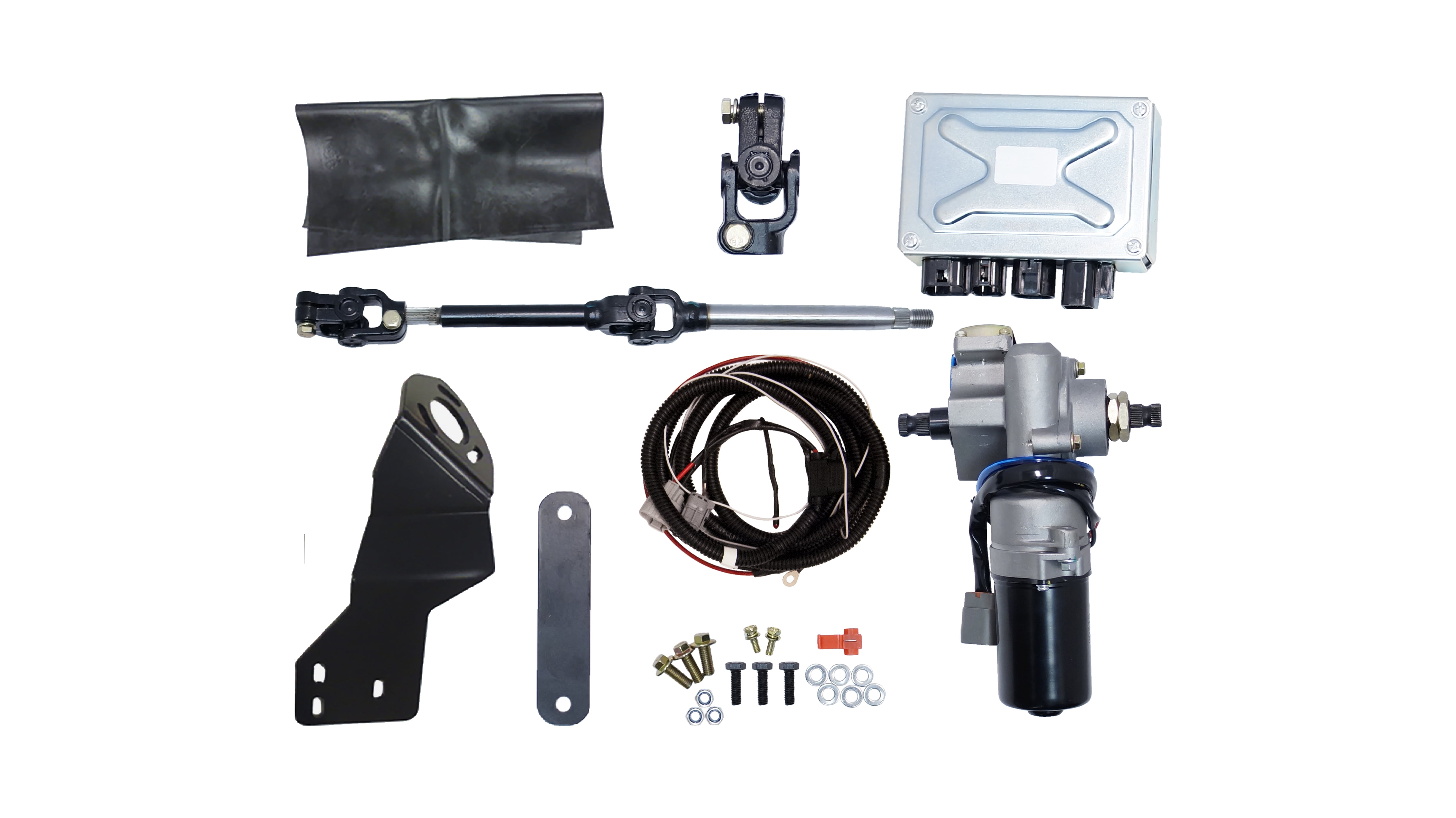 Rugged 220 W ELECTRIC POWER STEERING SYSTEM for Polaris Ranger Crew 500