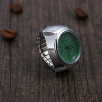 SEWCHICS Stylish Watch with Stainless and Precise Quartz Movement for Everyday Wear