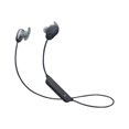 thumbnail image 1 of Sony WI-SP600N - Écouteurs avec Micro - Intra-Auriculaires - Bluetooth - Sans Fil - NFC - Annulation active du Bruit - Noir, 1 of 5