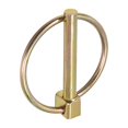 thumbnail image 5 of Juego de Pasadores de Linch con Anillo 6mm x 43mm para Remolque, Barco, Kayak, Canoa, Carro de Remolque, Caballo, 5 of 5