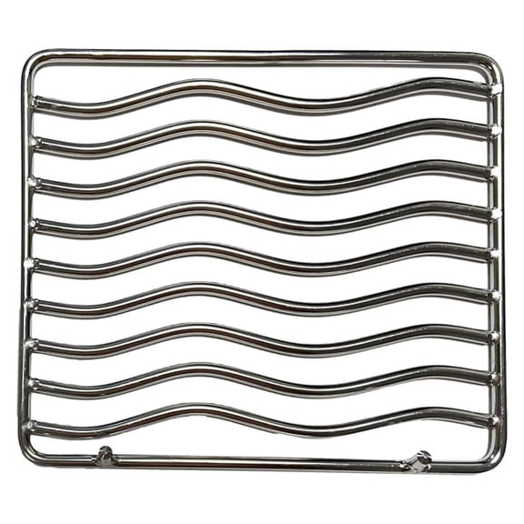 Stainless Steel Side Burner Grid S83025 for XT 365 & 425 Grills - Replacement Infrared Cooking Grid - Heavy Duty Construction - Grill Parts Accessory