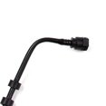thumbnail image 3 of 17128602599 Rubber Radiator Hose Intercooler Auxiliary Kettle Pipe For BMW 5 7 Series G38 G12, 3 of 6