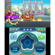Kirby: Planet Robobot S