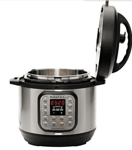 Instant Pot® Duo Mini 7-in-1 Multi-Use Programmable Pressure