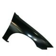 thumbnail image 4 of Geelife Front,Right Passenger Side Fender For 00-05 Cavalier GM1241287 88955573, 4 of 5