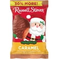thumbnail image 4 of Russell Stover Milk Chocolate Caramel Traditional Ornament 6 Pack, 7.8 oz. (1.3 oz. Ea.) 6 Pieces, 4 of 6